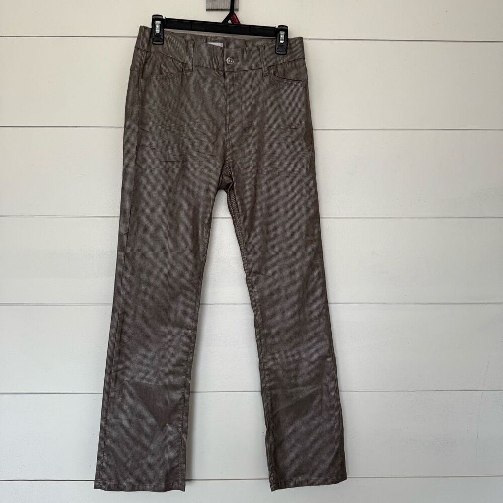 Flog Women’s 28 Bevy Flare/Straight Leg Pants